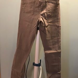 American Eagle Skinny size 4 reg